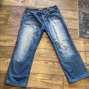 Men’s BKE Seth Jeans